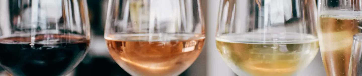 Kušaonica Vina Čergar