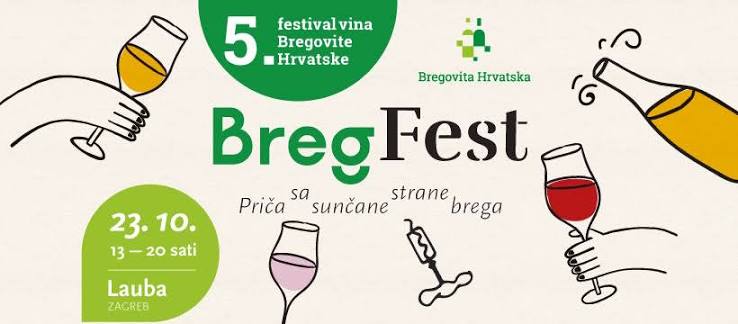 Vina Čergar na BregFestu 2026